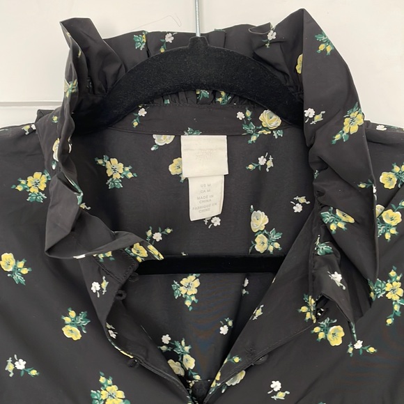 H&M Longsleeve dress - Picture 2 of 4